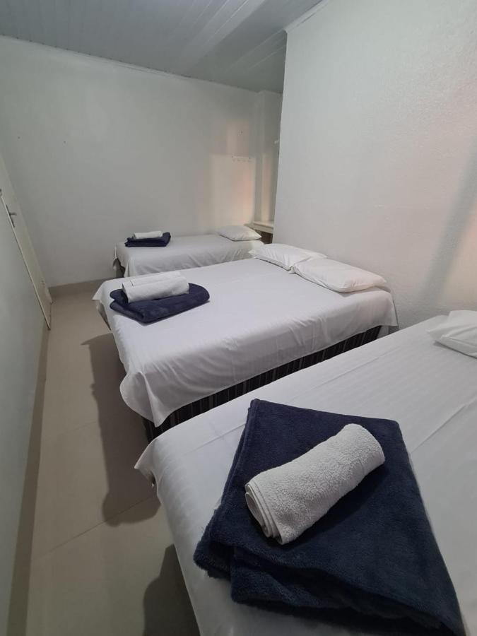 Hotel Entre Rios Paraiso do Tocantins Bagian luar foto