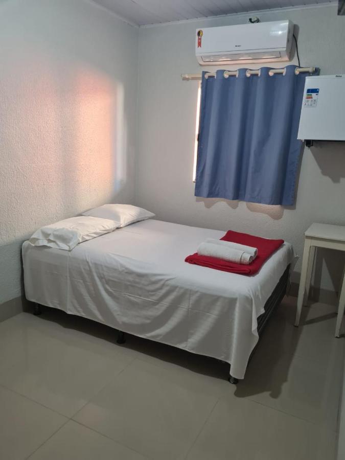 Hotel Entre Rios Paraiso do Tocantins Bagian luar foto
